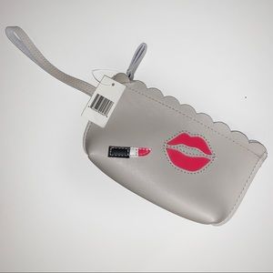 Make up pouch lips / lipstick